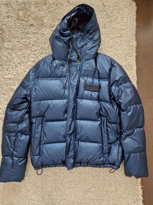 Geacă bărbătească Kenzo