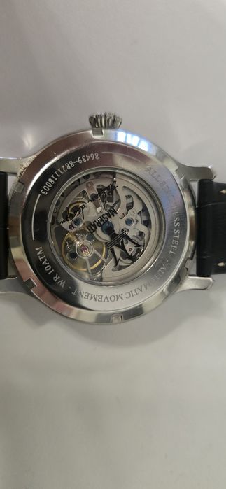 Ceas automatic Maserati