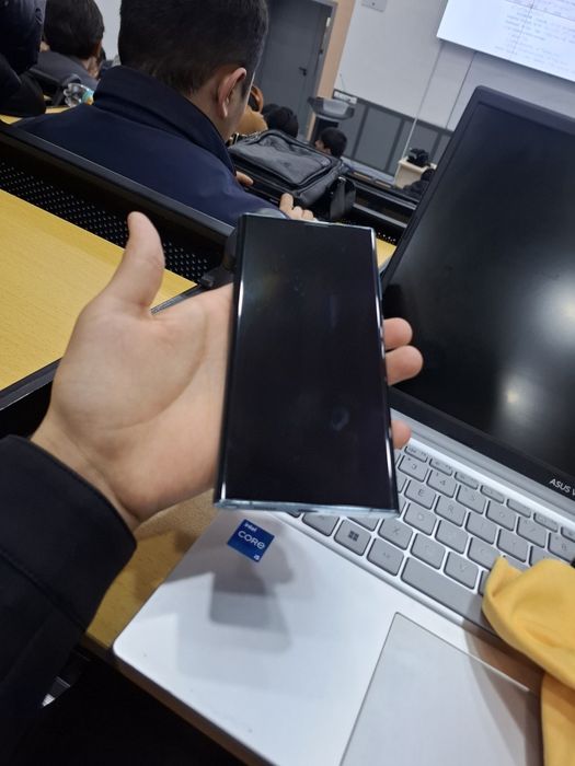 Samsung Galaxy S22 ultra 12/256