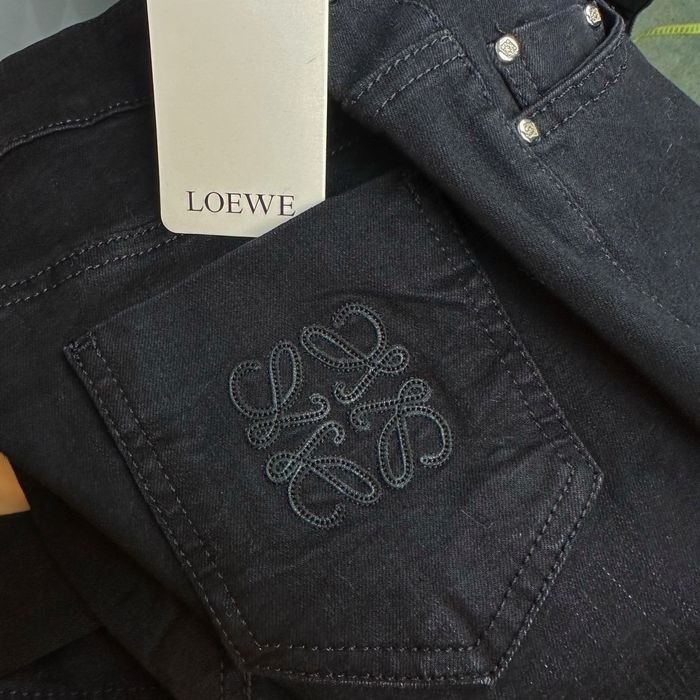 Gucci , alexander  wang , Loewe дамски дънки