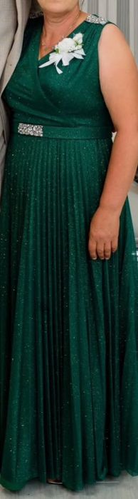 Официална рокля без забележки