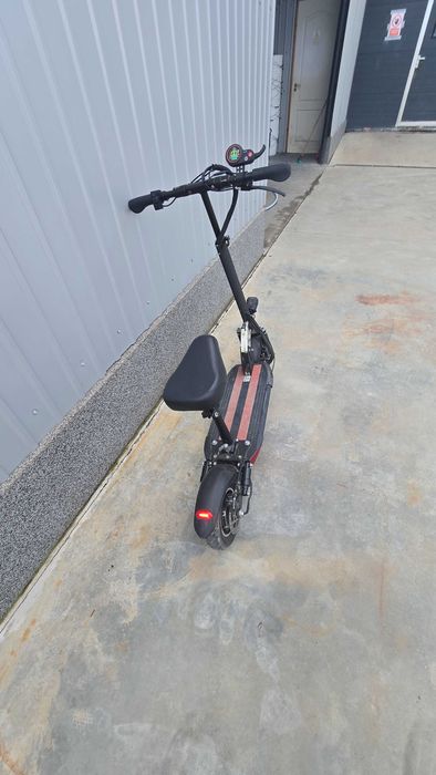 Trochineta electrica JRH