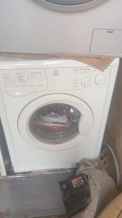 Продам стиральную машинку автомат