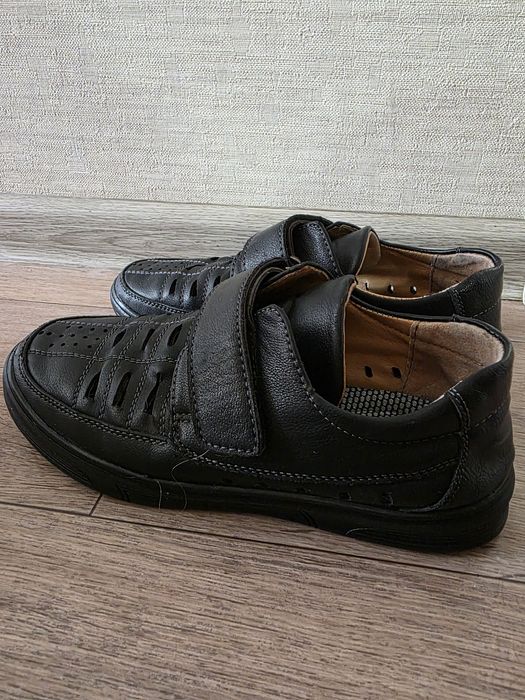 Обувь на мальчика