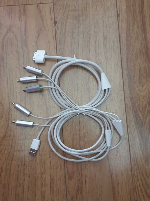 Camera connection kit Apple/ accesorii Apple