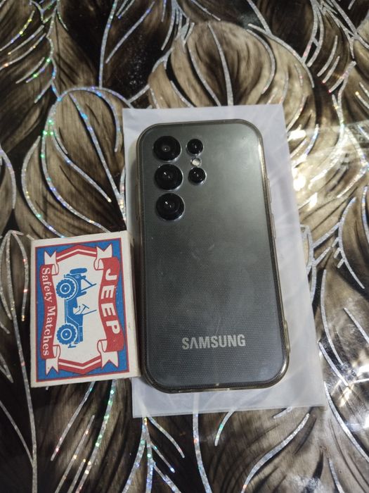 Телефон Самсунг мини