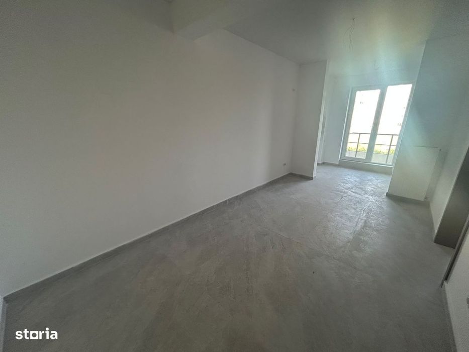 Apartament 2 camere cu 28 mp curte, metrou Dimitrie Leonida - Berceni