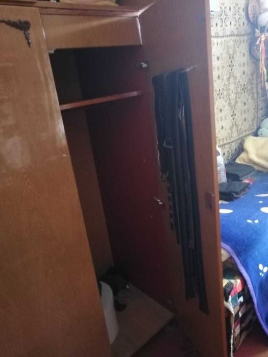 Шкаф для спальни