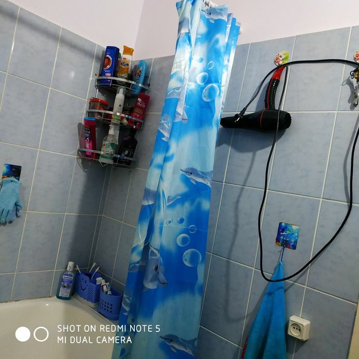 1 хонали квартира сотилади