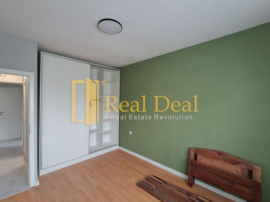 Дава се под наем Тристаен апартамент в София, Красно село - 90 кв.м за 650 € - Снимка #9