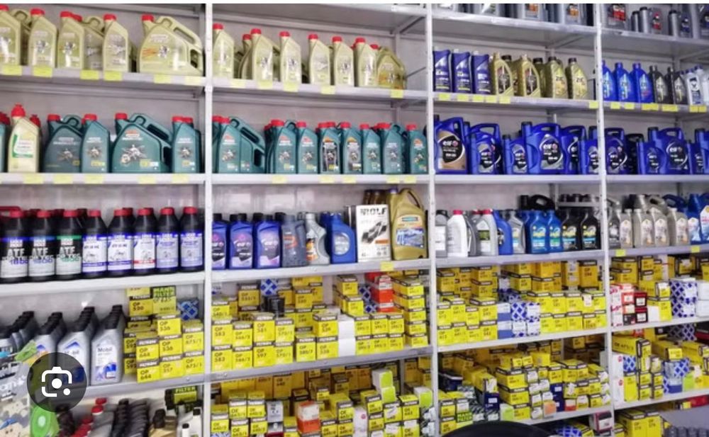 Автосервис Замена масло 24/7