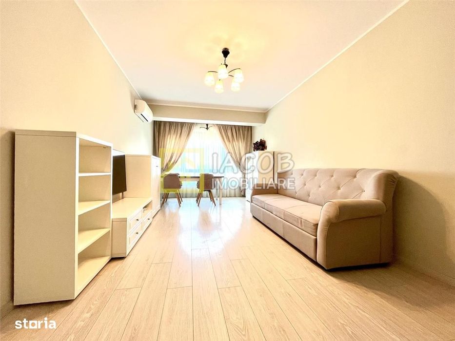 3 camere, Bistrita Lac, Bacau