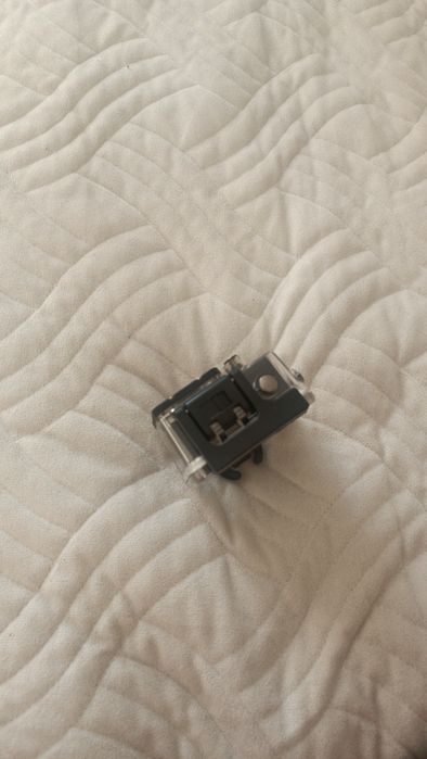 Экшн камера с боксом