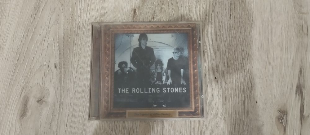 Cd диски the doors, the rolling stones, deep purple