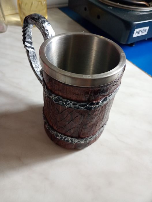 Продается кружка пивная