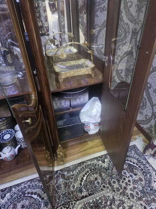 Срочна сотилади стенка холати зур