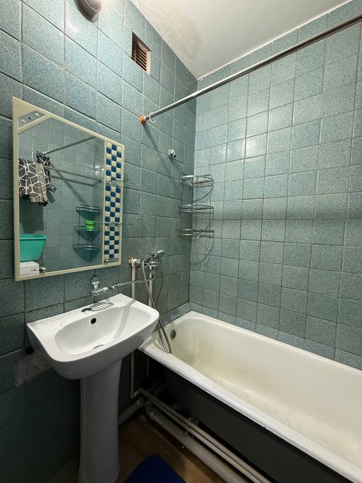 Аренда 2 комнатная Сергели 6 рядом с метро