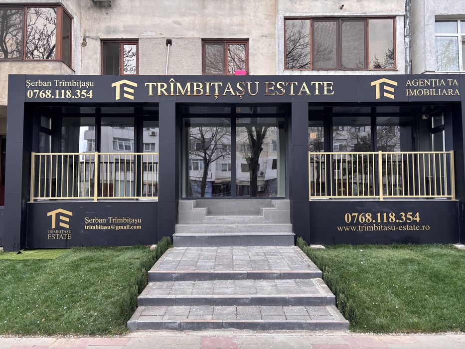 Atelier confectii metalice