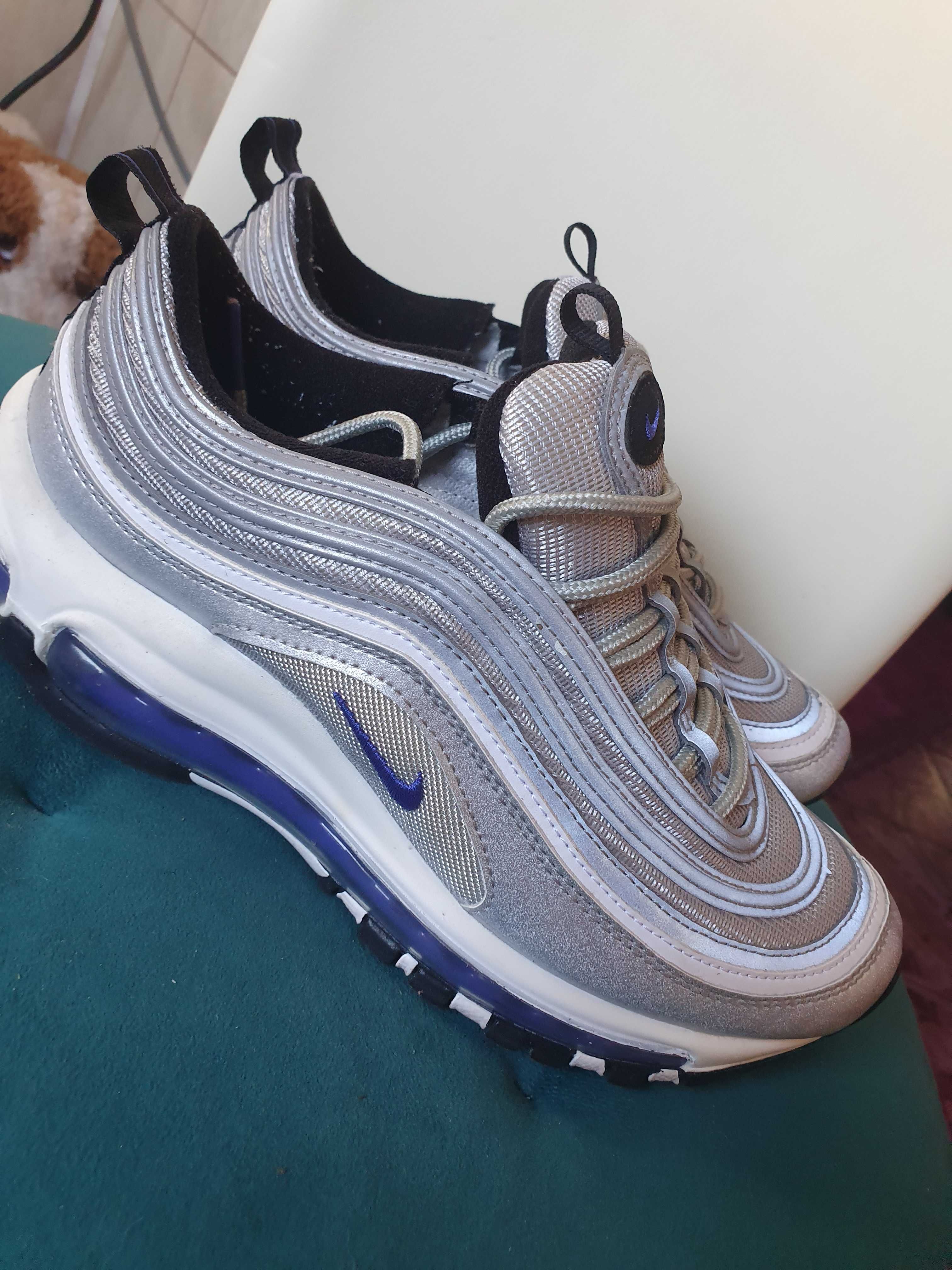 Air max hot sale 97 galaxy