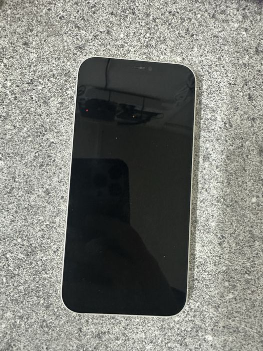 Iphone 12 64gb 75%AKB