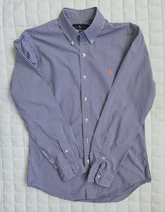 Ralph Lauren camasa barbati M