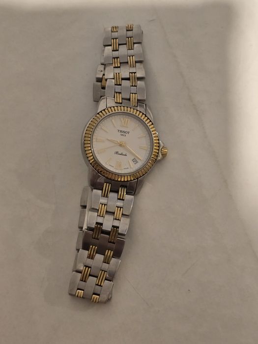 Vand ceas tissot ballade