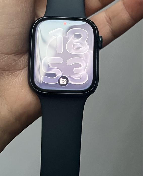 Iwatch 9 serius 45mm