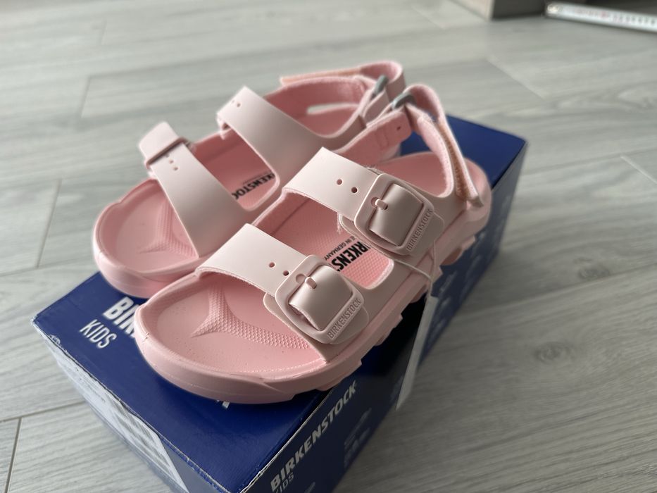 Sandaluțe birkenstock