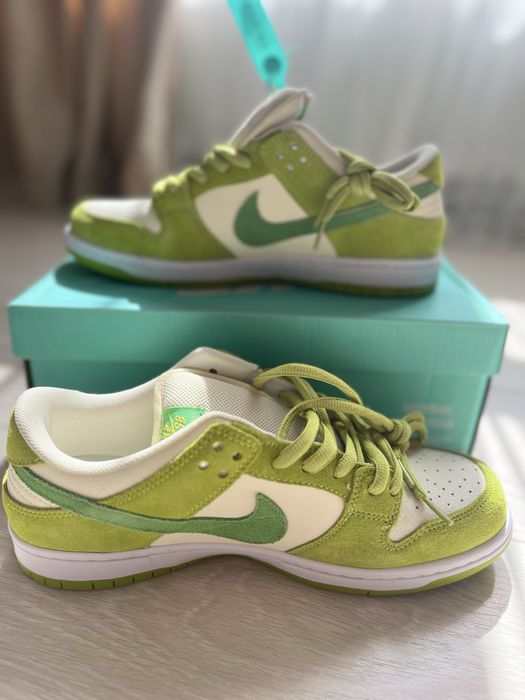 Nike SB dunk low pro