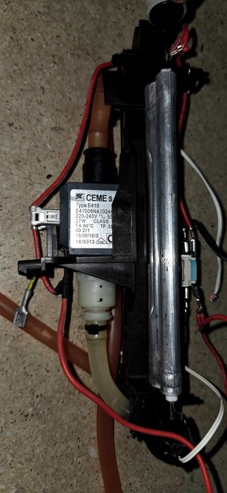 Piese Bosch tasssssimo