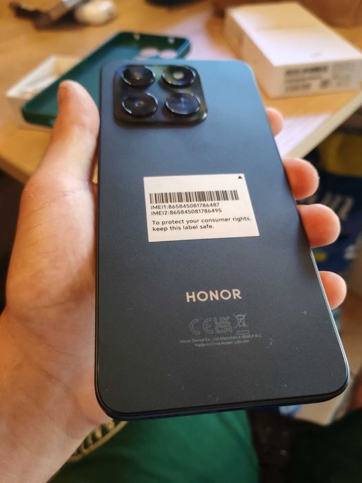 Honor 400 smart sigilat