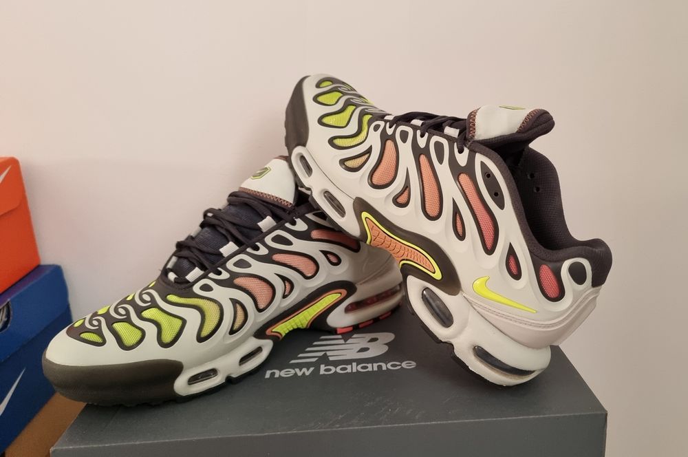 Adidasi Nike Air Max 42 originali