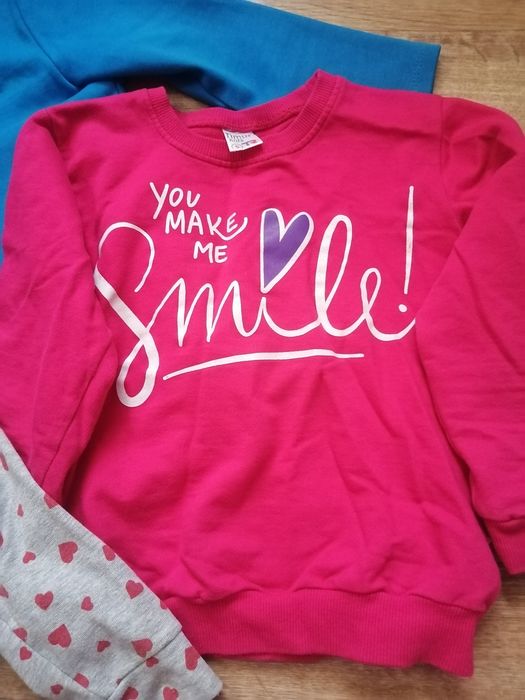 Вещи для девочки 5-6лет