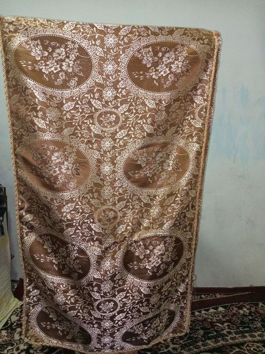 Ko'ylak,ko'rpa, palto