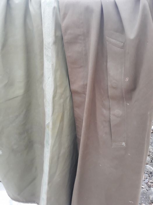 Дождевик плащ военный йомгир vayeniy kiyim сув утказмайдиган чупонлар