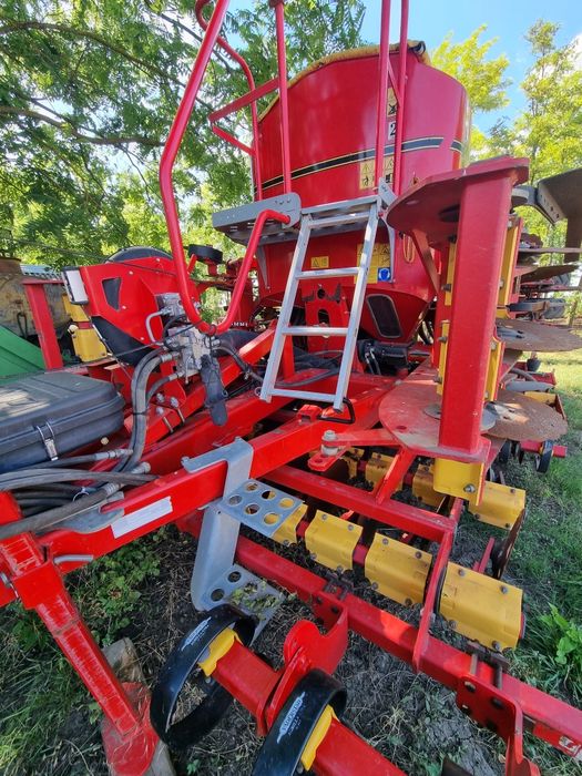 Semanatoare Vaderstad Rapid