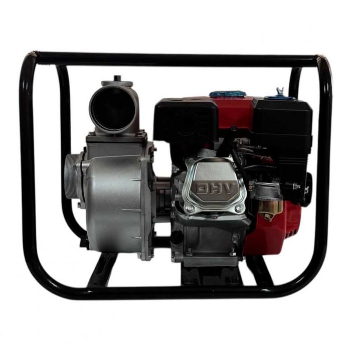 Водна помпа TITAN 3 цола, бензинова, за поливане и отводняване