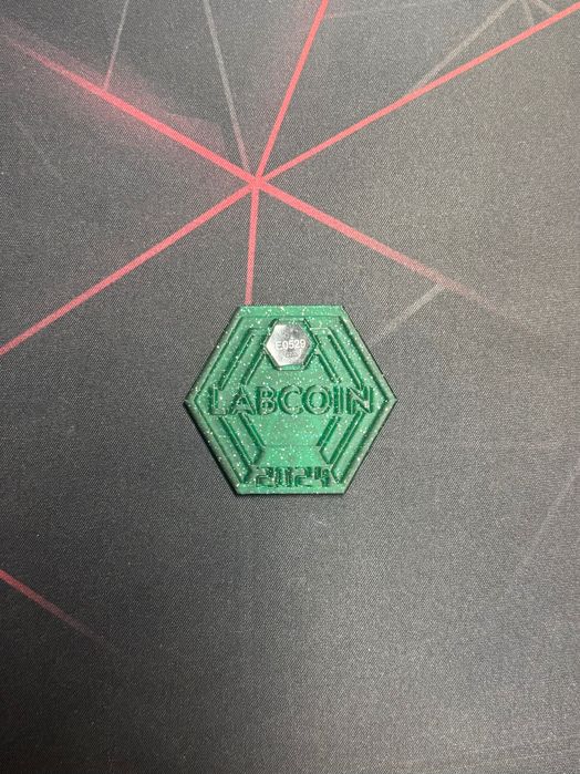 Лабкойн колекция