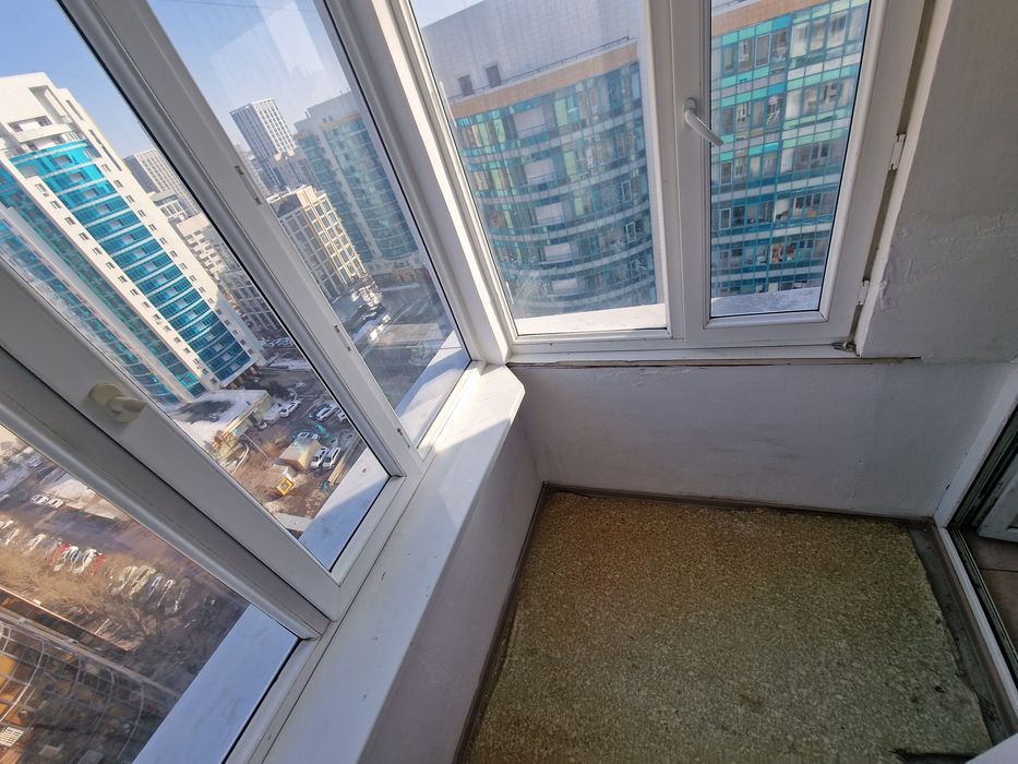 Продам квартиру в жк Мисон Астана