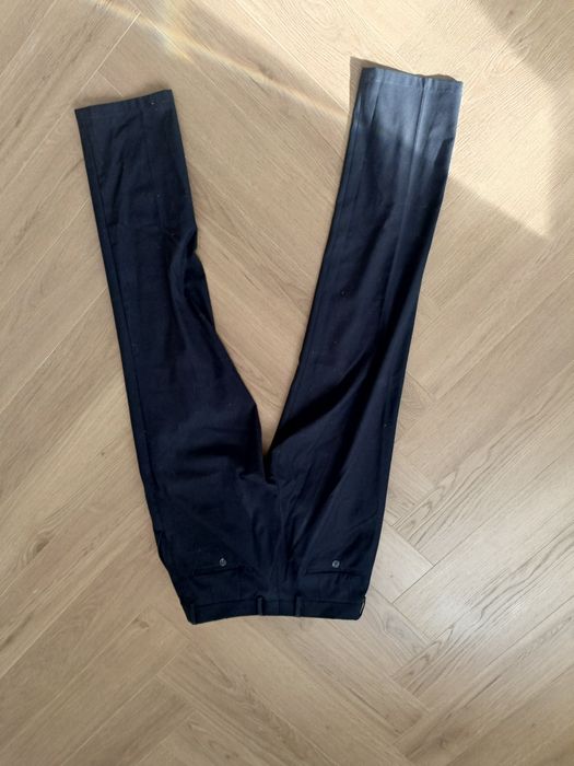 Школьные брюки Glassman