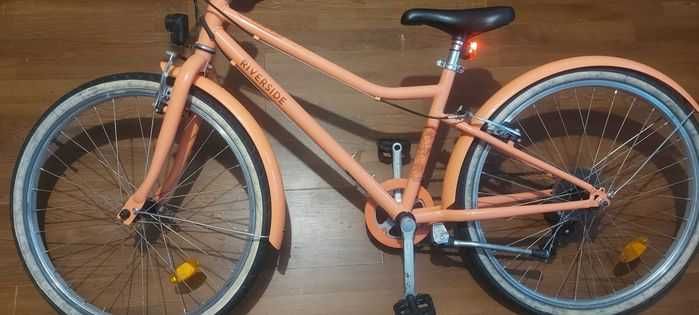 bicicleta riverside 24" CA NOUA !