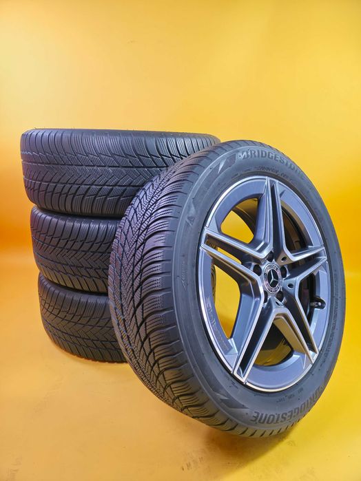 ROTI Jante IARNA 235/50/19 OE Mercedes AMG EQA GLA EQB GLB 2021