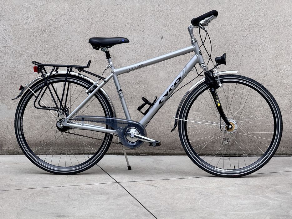 Велосипед Cyco 28цола ал