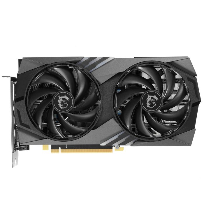 MSI RTX 4060TI gaming x 8GB
