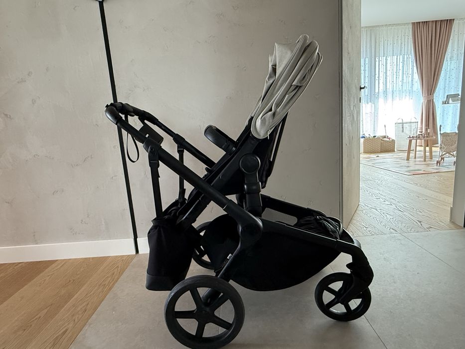 Бебешка количка Bugaboo Fox 5 Renew