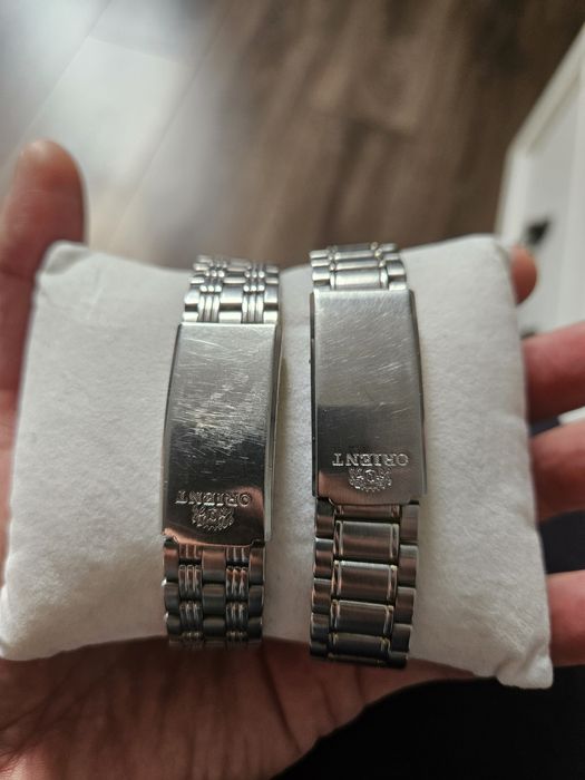 Продам часы Orient 3 звезды