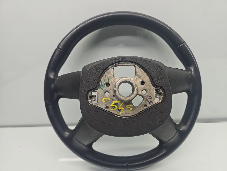 Volan AUDI A4 (8K2, B8.5) [Fabr 2008-2015] 4L0419091AC