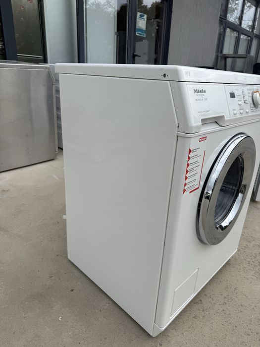 Пералня Miele Mondia 1507