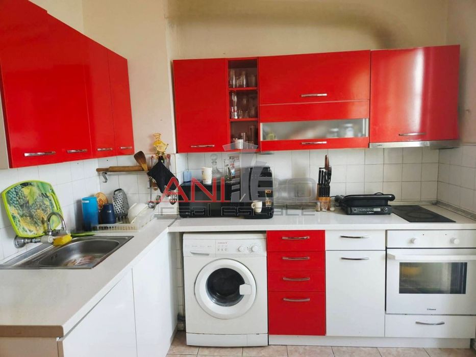 Продава се Четиристаен апартамент в Варна, Център - 82 кв.м за 996 €/кв.м - Снимка #7