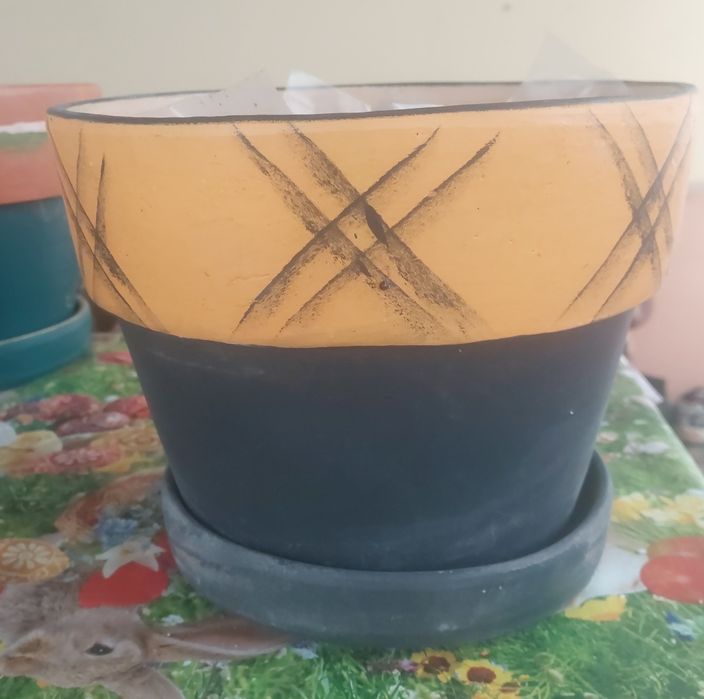 Ghivece pentru flori